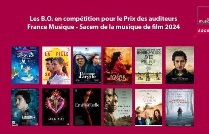 Special France Music/SACEM Prize