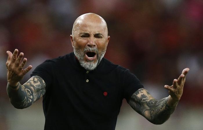 “We are not afraid to face Lille” proclaims Jorge Sampaoli before LOSC – Stade Rennais