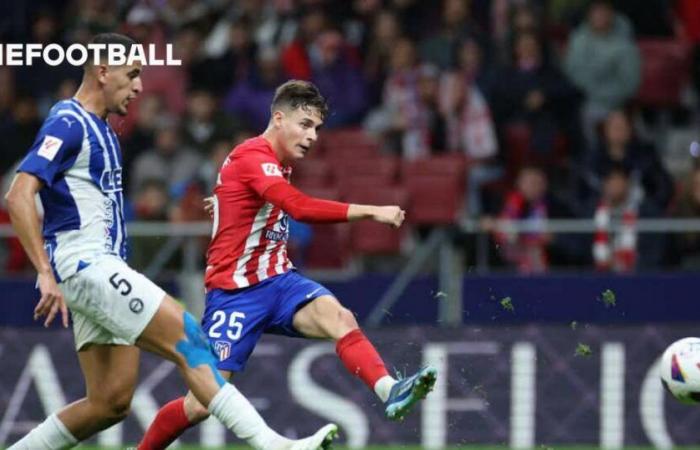 Preview Atlético de Madrid – Alavés: Three golden points