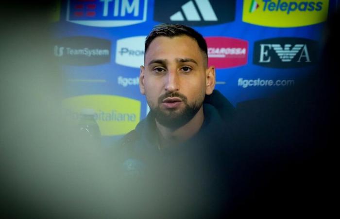 PSG: He announces the end for Donnarumma