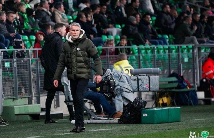 #ASSEMHSC: Olivier Dall'Oglio: “The essential is done!”