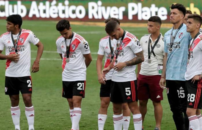 River and Boca, the last Argentine protagonists in the Brazilian dominance | Footnote