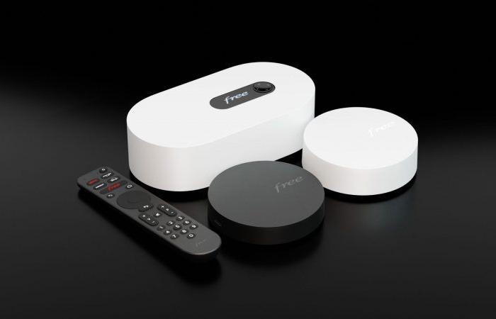 TF1 is now imposing a new, very annoying restriction on its channels on many Freebox subscribers