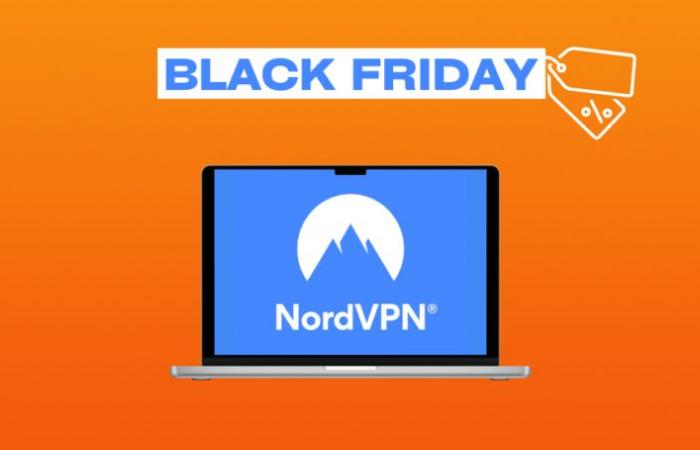 the best annual VPN offer is finally available for Black Friday!