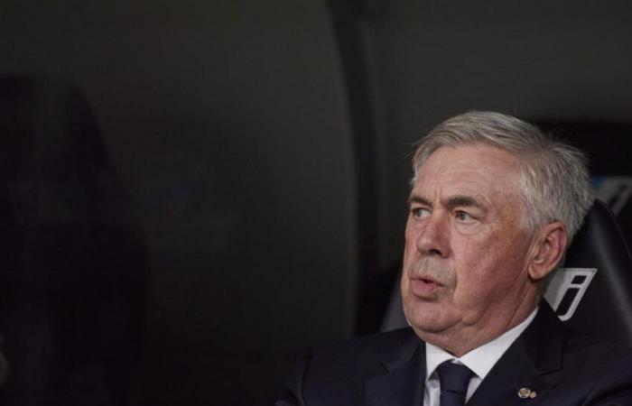 Real Madrid almost fired Carlo Ancelotti!