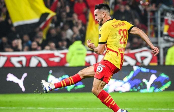 LIVE – Ligue 1: Lens can continue at home against Marseille