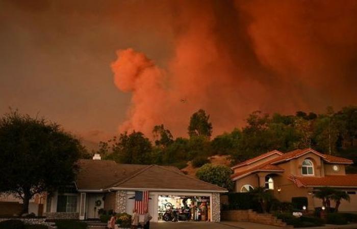 COP29: In France as in the world, concern about climate change is weakening, according to a survey