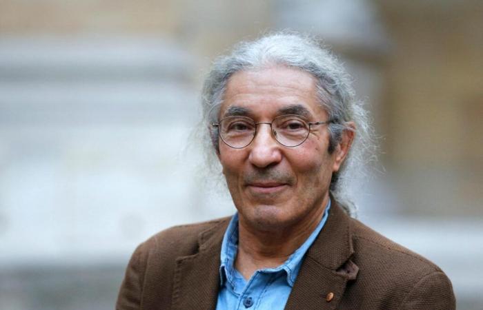 Boualem Sansal: the unjustifiable silence of Algiers