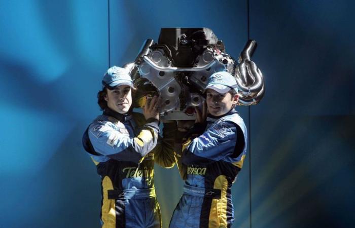 By abandoning the 2026 engine, Renault is depriving itself of reconnecting with its glorious years as an engine manufacturer