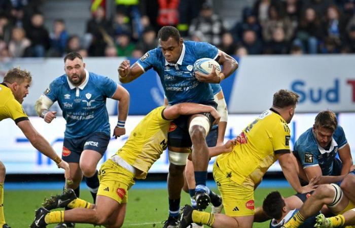 ANALYSIS. Castres – La Rochelle: the CO is swaying but staying the course… once again