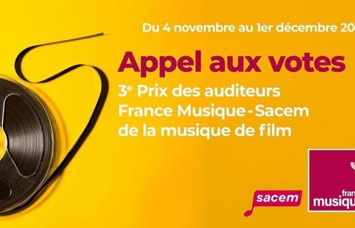 Special France Music/SACEM Prize