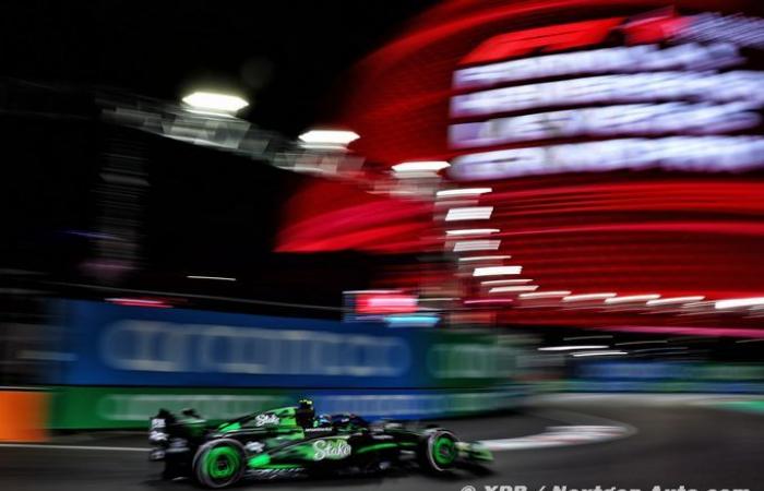 Formula 1 | Stake F1: The 'best chance' of points since Jeddah?