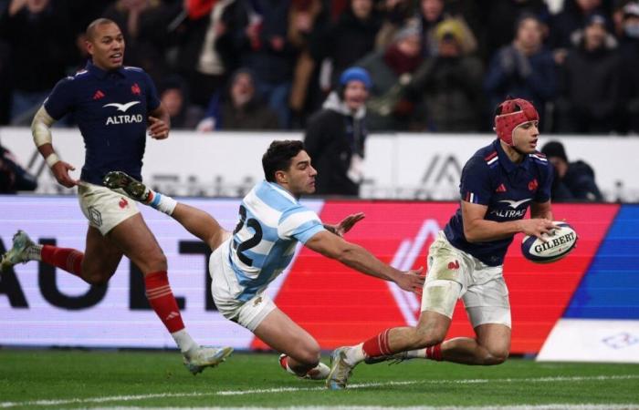 Argentina: Undefeated in the fall, the All Blacks in the bag… Is it the VI Nations Tournament for us?