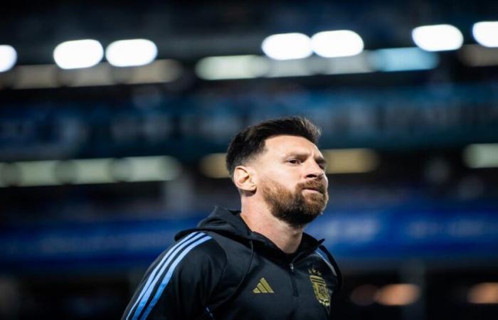 Messi makes a shock decision, big reaction from Barça?