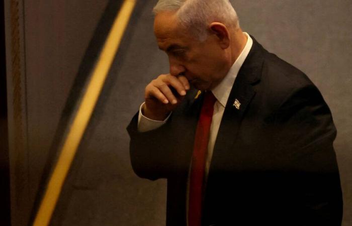 No, the ICC arrest warrant against Benjamin Netanyahu is not an anti-Semitic act – Libération