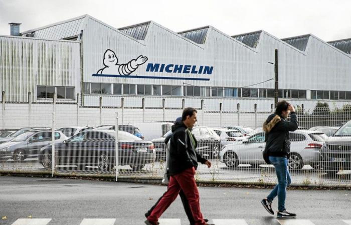 Closure of Michelin in Vannes: the prefect of Morbihan brings together a first strategic committee