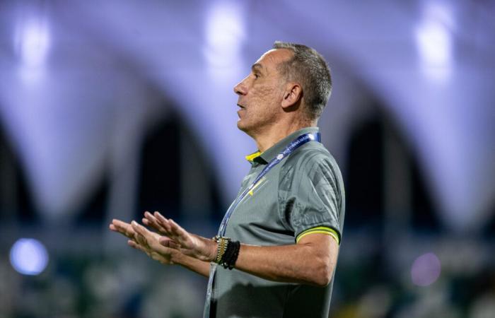 Donis returns to Al Hilal with Al Khaleej confounding expectations