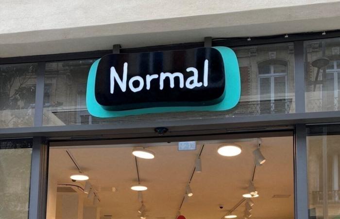 the Normal discounter opens two new stores in Paris, here's where