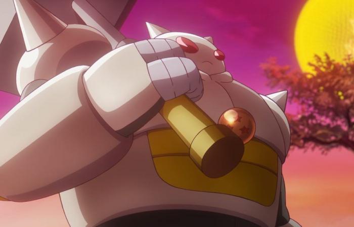 Dragon Ball DAIMA Episode 7 – Dragon Ball Super