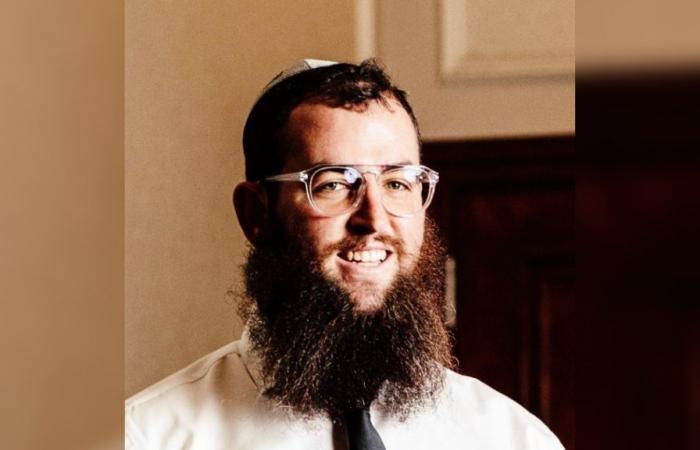 The Troubling Circumstances of the Disappearance of Rabbi Zvi Kogan in the Emirates