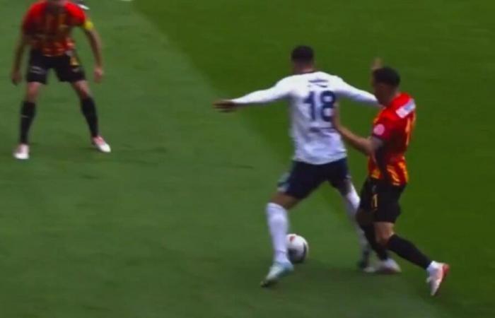 The controversial penalty decision in Kayseri! – All Sports News Fenerbahçe