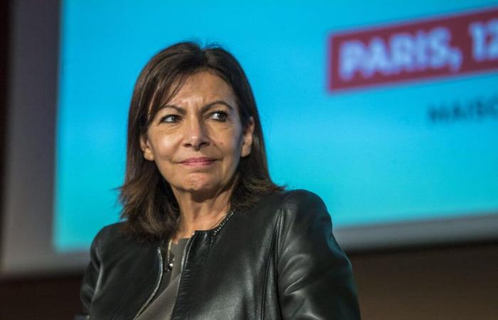 Anne Hidalgo wants to transform high schools in Paris into emergency accommodation, Valérie Pécresse wins