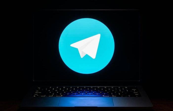 Opening of an investigation after the hacking of Telegram accounts of several deputies