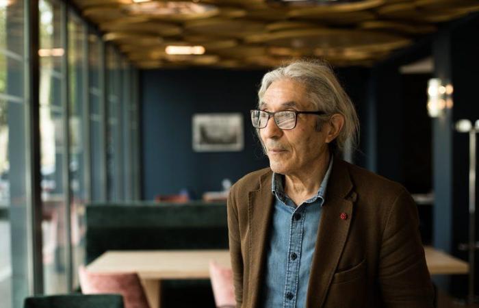 “Disappearance”, “arrest”: where is the writer Boualem Sansal really? The fate of the Franco-Algerian author worries