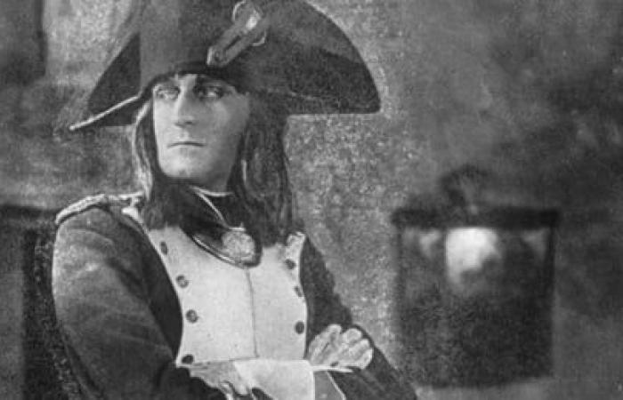 For almost 100 years, this 7h18 film has been the most impressive ever made about Napoleon – Cinema News