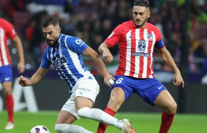 10 essential facts for Atlético-Alavés