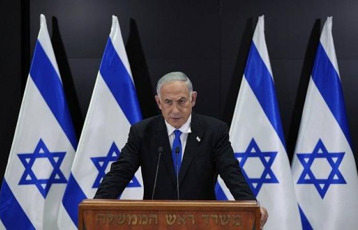 Benjamin Netanyahu: a bounty of 5 million dollars for each hostage released – LINFO.re