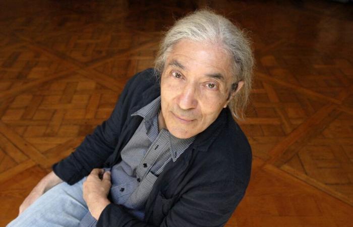 Four Nobel Prize winners for literature and many writers call for the release of Boualem Sansal