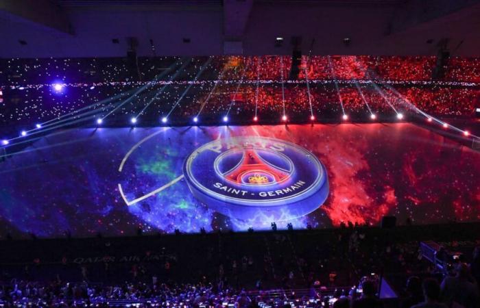 PSG: It's over at the Parc des Princes, the date for the new stadium is coming!