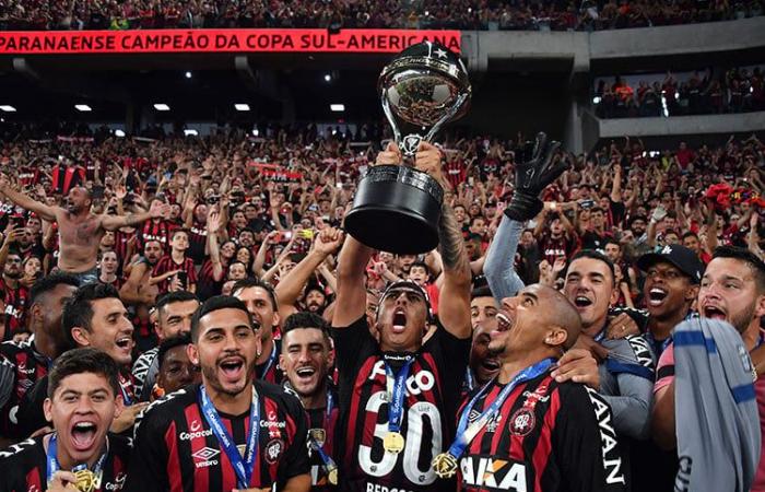 see all the Brazilian champions of the tournament