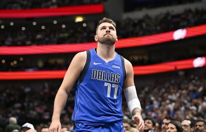 Luka Doncic’s Injury Status for Mavericks-Nuggets