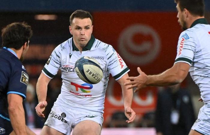 Top 14. MHR – Paloise Section: “We are not good at rugby and we do not connect brains”, exasperates Nathan Decron