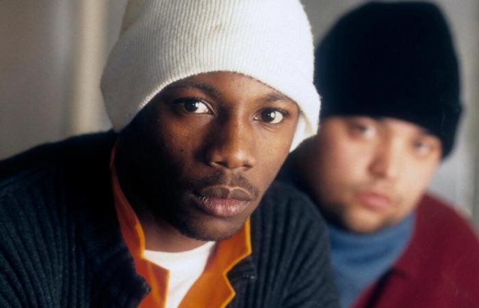 From MC Solaar to Damso, five samples that marked the history of French rap