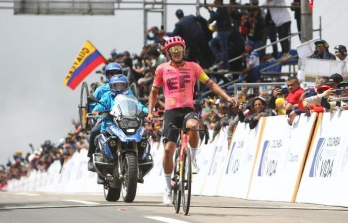 Cycling. Tour Colombia – The Tour Colombia could disappear from the calendar again