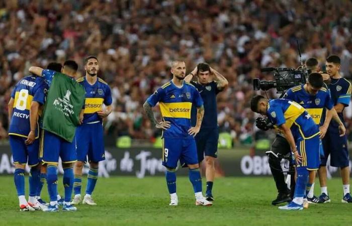 River and Boca, the last Argentine protagonists in the Brazilian dominance | Footnote