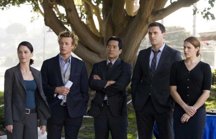 Almost ten years after the end of the cult series, what happened to the main actors of “Mentalist”?