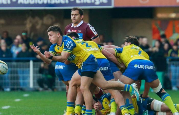 Top 14 – After the Plummer excitement and the Kremer imbroglio, Clermont is back to basics with “a new state of mind”