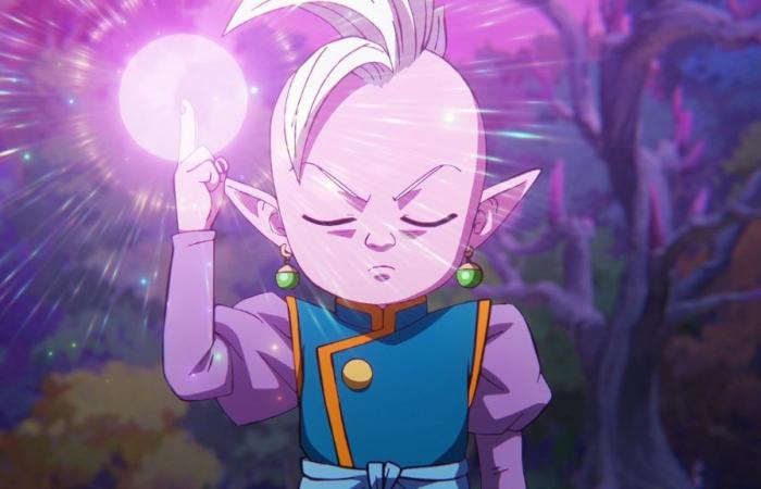 Dragon Ball DAIMA Episode 7 – Dragon Ball Super