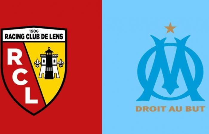 Streaming Lens – Marseille: How to follow the Ligue 1 match live and streaming?