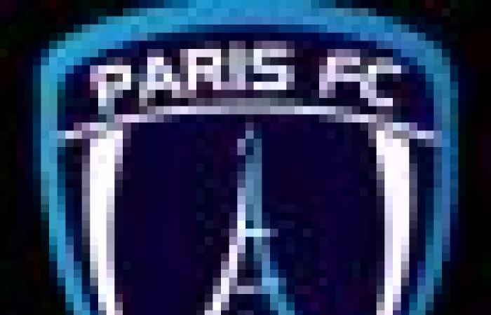 Paris FC-Annecy and direct