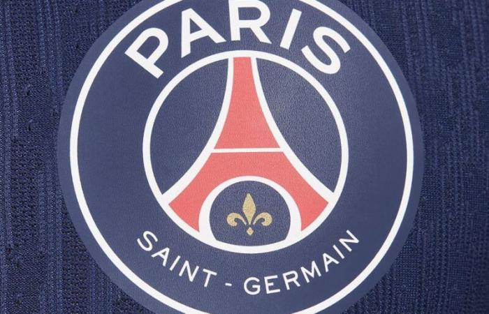 Yes, even the PSG jersey is on sale during Black Friday Nike