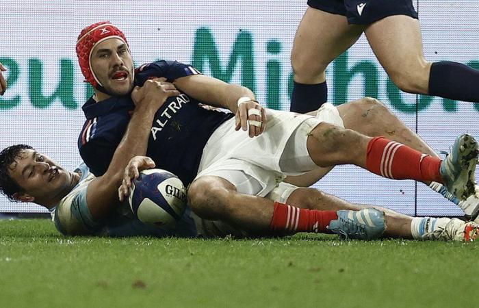 XV of France: return of executives, scenography, the melee… The favorites and scratches of L'Indépendant after France – Argentina