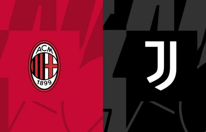 AC Milan – Juventus: Pre-match and probable lineups for the clash against the Rossoneri | Juventus-fr.com