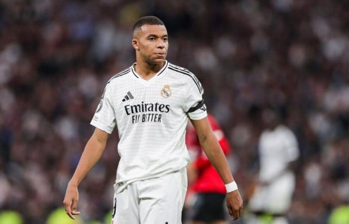 PSG – Real Madrid: €70M battle after Mbappé's transfer!