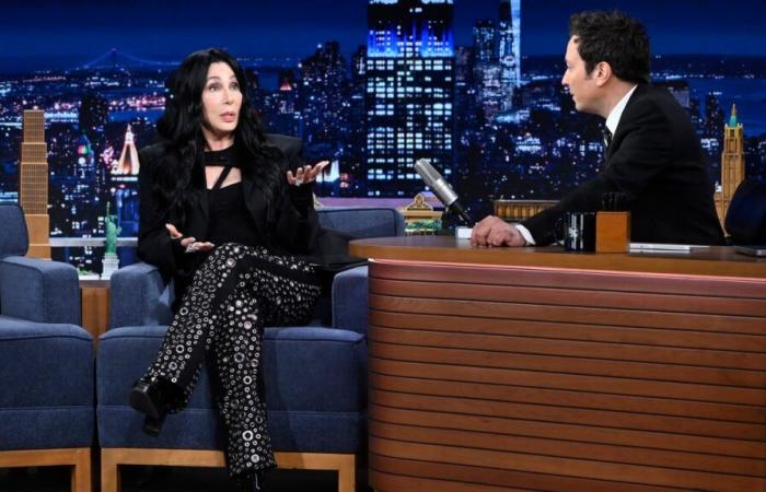 When Cher talks about a great Hollywood director: “He was a pig”