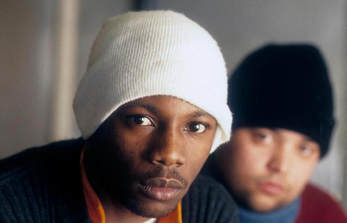 From MC Solaar to Damso, five samples that marked the history of French rap